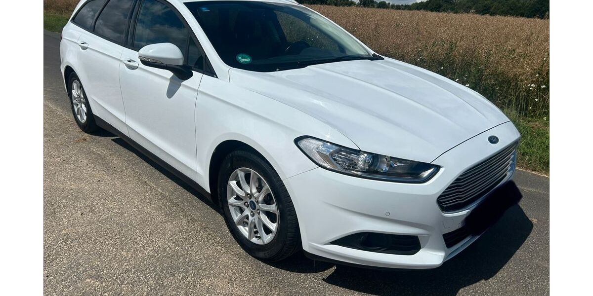 Ford Mondeo 76.700 km 10.000 &euro; Kassel 34132