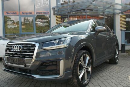 Audi Q2 97.300 km 18.990 € Rudolstadt 07407