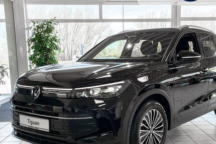 VW Tiguan 19.250 km 37.850 &euro; Wilhelmshaven 26388