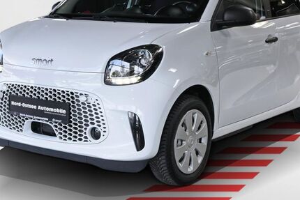 Smart ForFour 55.405 km 9.240 &euro; Hamburg-Alstertal 22339