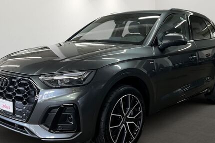 Audi Q5 64.728 km 38.790 &euro; Kaiserslautern 67663
