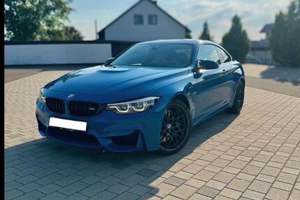 BMW M4 70.000 km 64.900 &euro; Brigachtal 78086