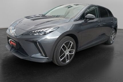 MG 4 4.200 km 28.498 € Reutlingen 72770