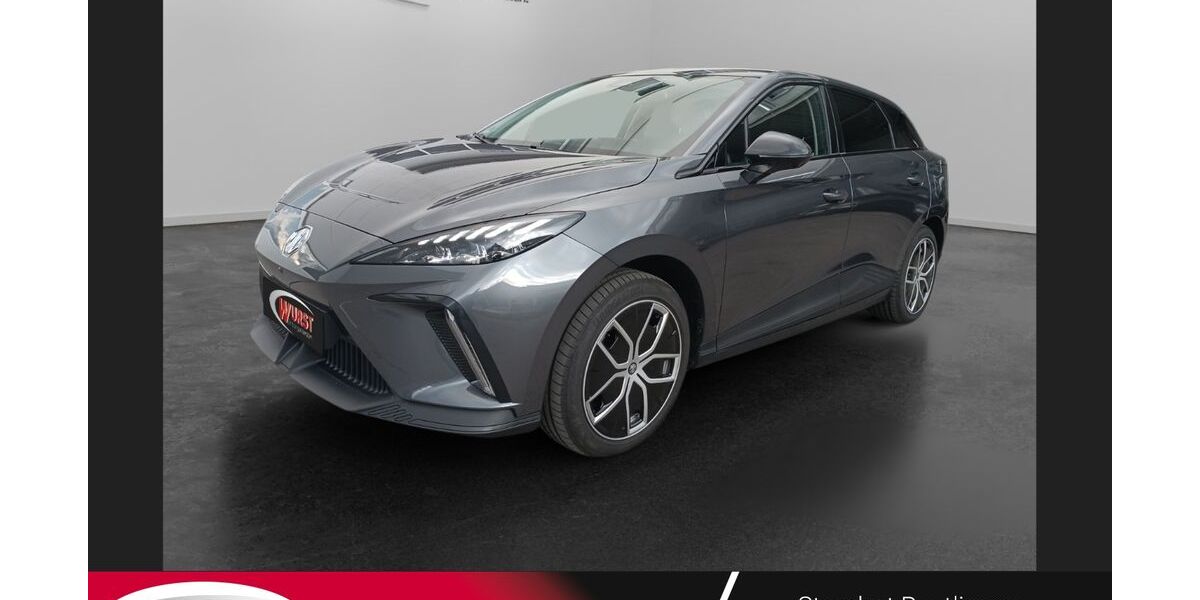 MG 4 5.400 km 27.998 &euro; Reutlingen 72770