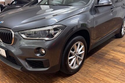 BMW X1 103.000 km 20.990 &euro; Frickenhausen 72636