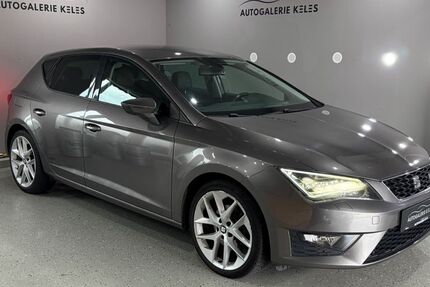 Seat Leon 170.000 km 11.751 € Nordenham 26954