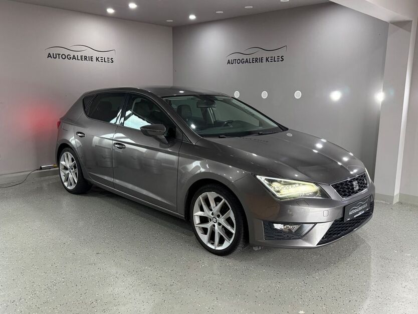 Seat Leon 170.000 km 11.751 € Nordenham 26954