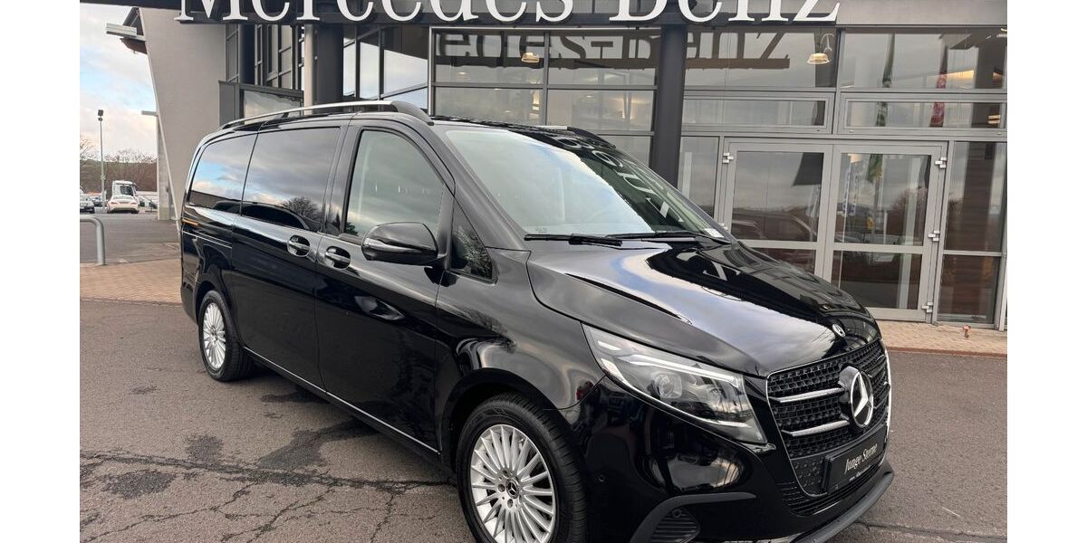 Mercedes-Benz V 250 9.990 km 66.470 &euro; Burghaun/Gruben 36151