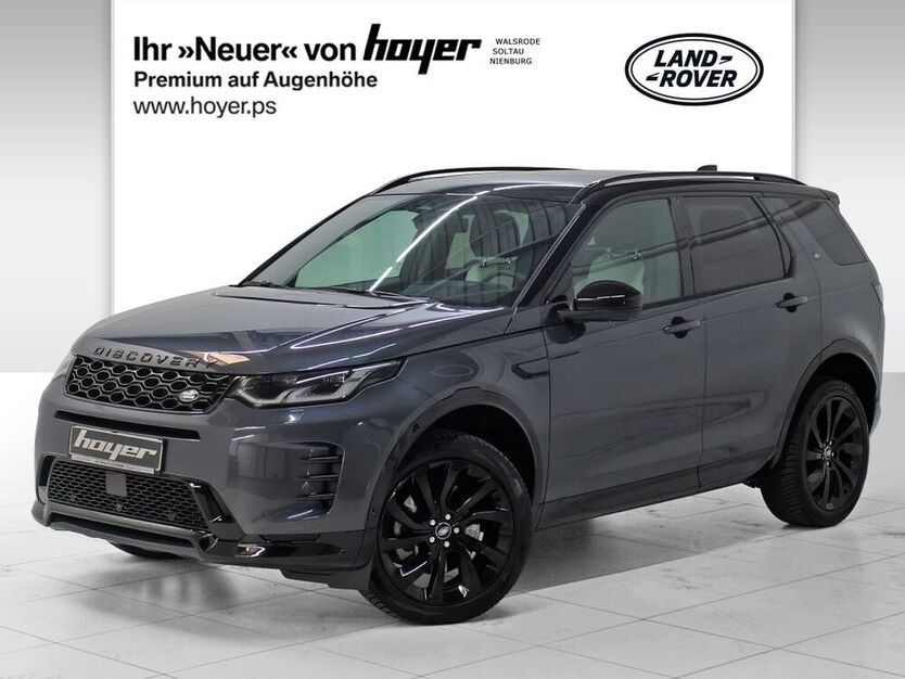 Discovery Sport