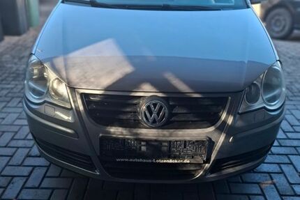 VW Polo 196.449 km 4.200 &euro; Nagold 72202