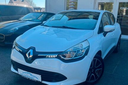 Renault Clio 41.511 km 8.990 &euro; Bremen 28719