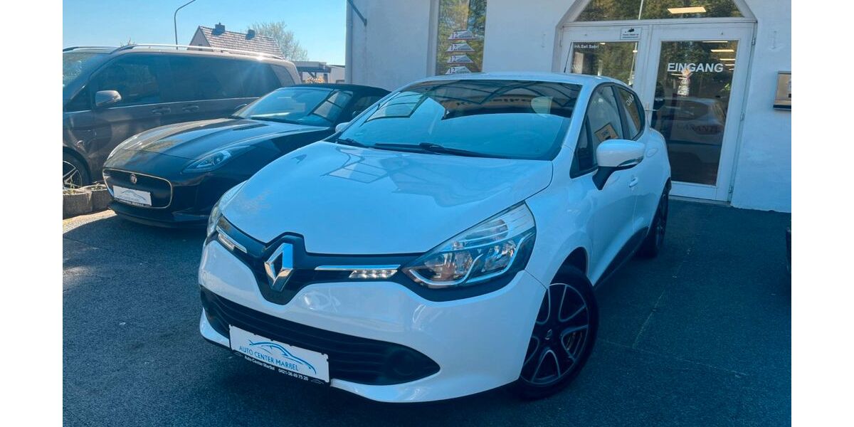 Renault Clio 41.511 km 8.990 &euro; Bremen 28719