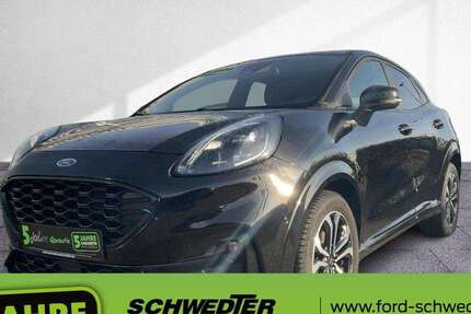 Ford Puma 21.524 km 20.790 &euro; Schwedt/Oder 16303