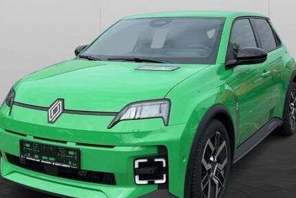 Renault R 5 6.599 km 25.690 &euro; Bensheim 64625