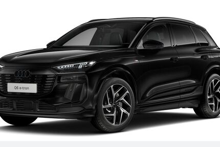 Audi Q6 e-tron 1.050 km 78.990 &euro; Plettenberg 58840