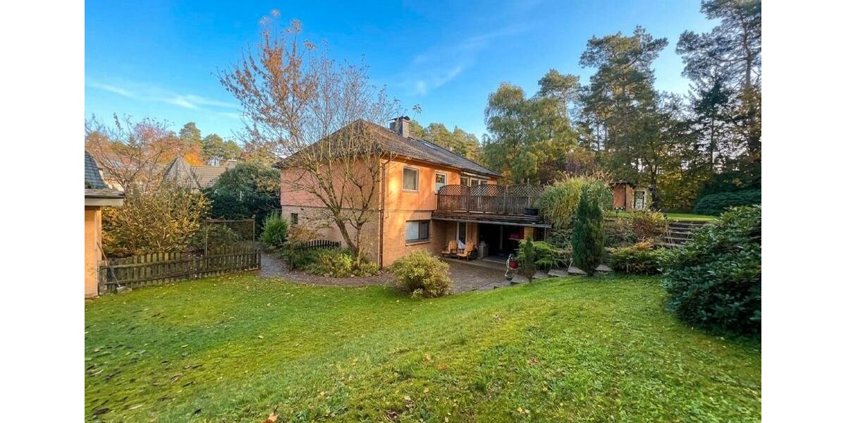 Einfamilienhaus Wietze - 3 Zimmer, 102 m&sup2;, 149.000&euro; | Angebot:26716550