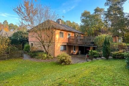 Haus Wietze - 3 Zimmer, 102 m&sup2;, 149.000&euro; | Angebot:26716550