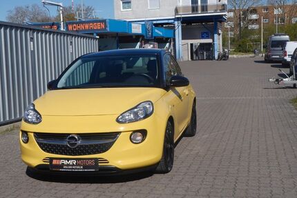 Opel Adam 57.000 km 6.190 &euro; Hemmingen 30966