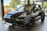Porsche Cayenne GTS LED Pano Memory Bose Luft AHK 72.000 km 39.490 &euro; Stade 21682