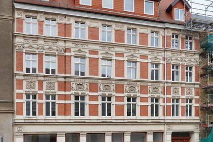 Wohnung Görlitz Innenstadt - 2 Zimmer, 76 m&sup2;, 79.000&euro; | Angebot:26886551