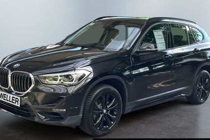 BMW X1 111.687 km 22.900 &euro; Osnabrück 49090