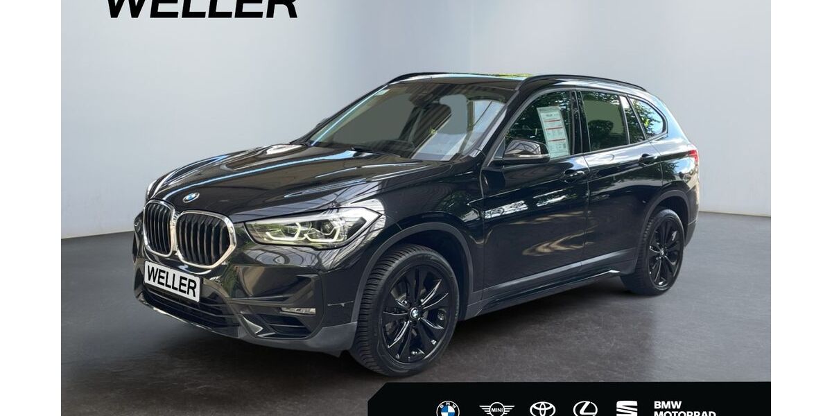 BMW X1 111.687 km 24.250 &euro; Osnabrück 49090