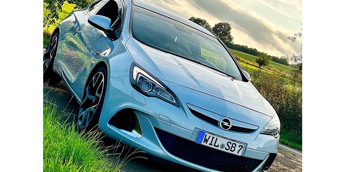 Opel Astra 157.000 km 11.750 &euro; Bengel 54538