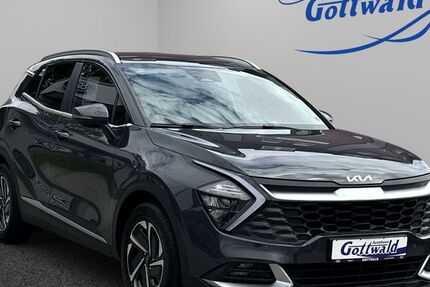 Kia Sportage 26.500 km 24.990 &euro; Luckenwalde 14943