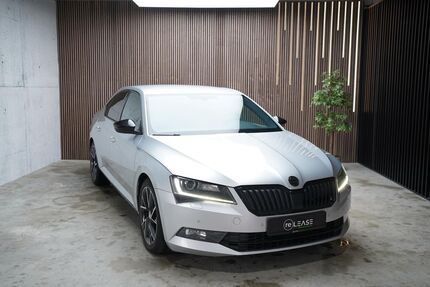 Skoda Superb 219.300 km 18.388 € Königsbrunn 86343