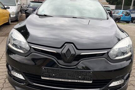 Renault Megane 123.000 km 6.999 &euro; Dresden 01097