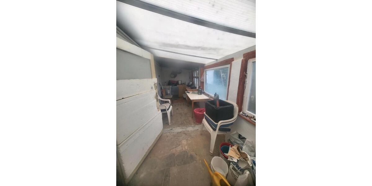 Einfamilienhaus Gommern Ladeburg - 3 Zimmer, 60 m&sup2;, 75.000&euro; | Angebot:27005942