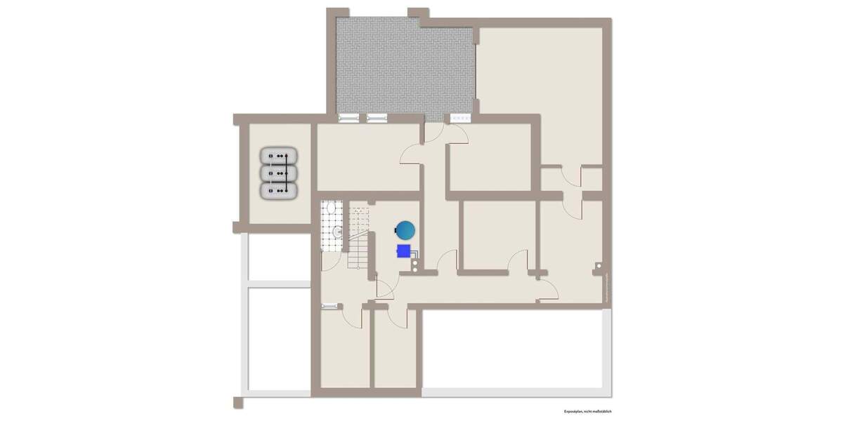 Gewerbeobjekt Grömitz - 4.800.000&euro; | Angebot:25862794