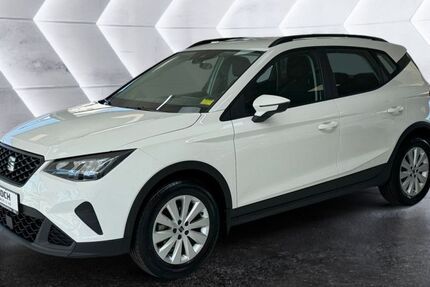Seat Arona 24.103 km 17.900 &euro; Berlin 13051