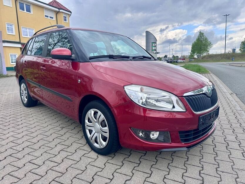 Fabia