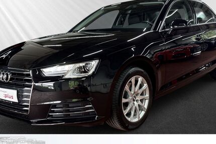Audi A4 109.000 km 16.400 &euro; Neuburg 86633