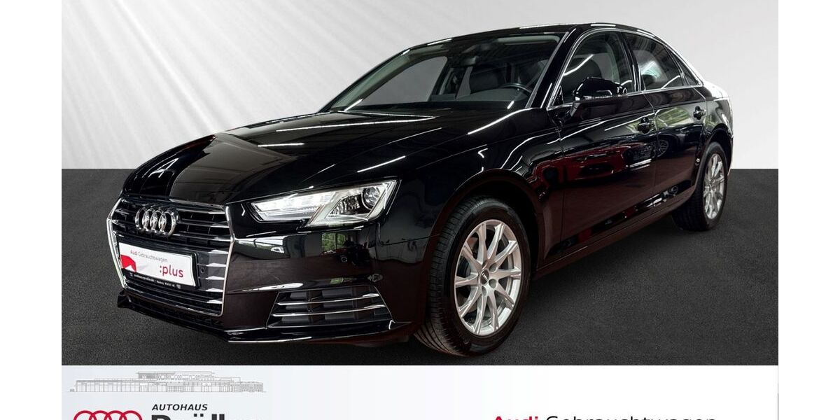 Audi A4 109.000 km 16.400 &euro; Neuburg 86633