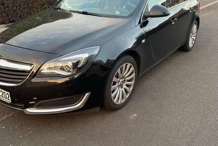 Opel Insignia 123.900 km 7.800 € Offenbach 63065