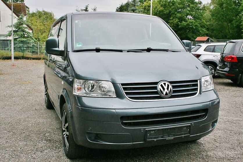 T5 Transporter