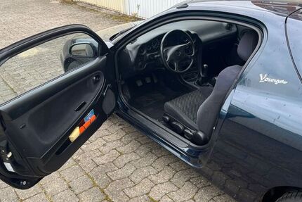 Mazda MX-3