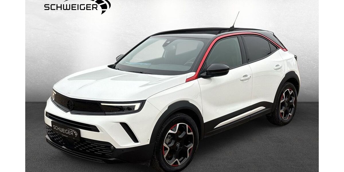 Opel Mokka 24.328 km 16.500 &euro; Reichertshofen 85084