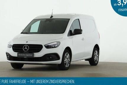 Mercedes-Benz Citan 30.400 km 22.878 &euro; Gütersloh 33332