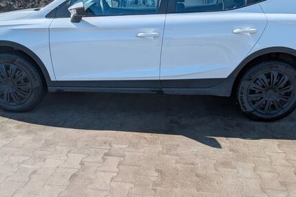 Seat Arona 69.000 km 15.800 &euro; Osterhofen 94486