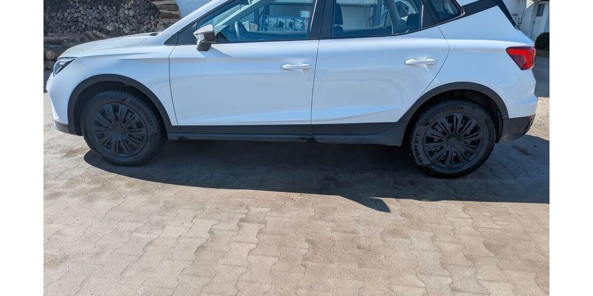 Seat Arona 69.000 km 15.800 &euro; Osterhofen 94486