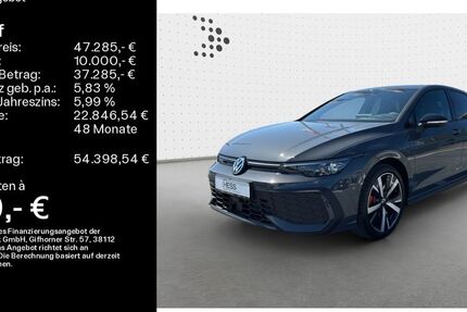 VW Golf 2.900 km 46.285 &euro; Büdingen-Düdelsheim 63654