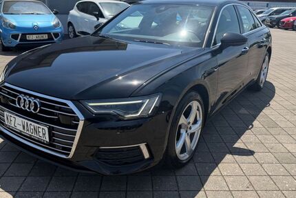 Audi A6 76.000 km 32.999 &euro; Endingen 79346