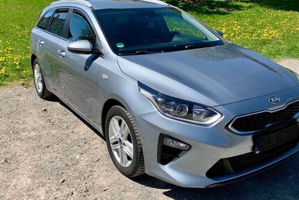 Kia ceed Sportswagon 109.000 km 16.000 &euro; Lindenberg 88161