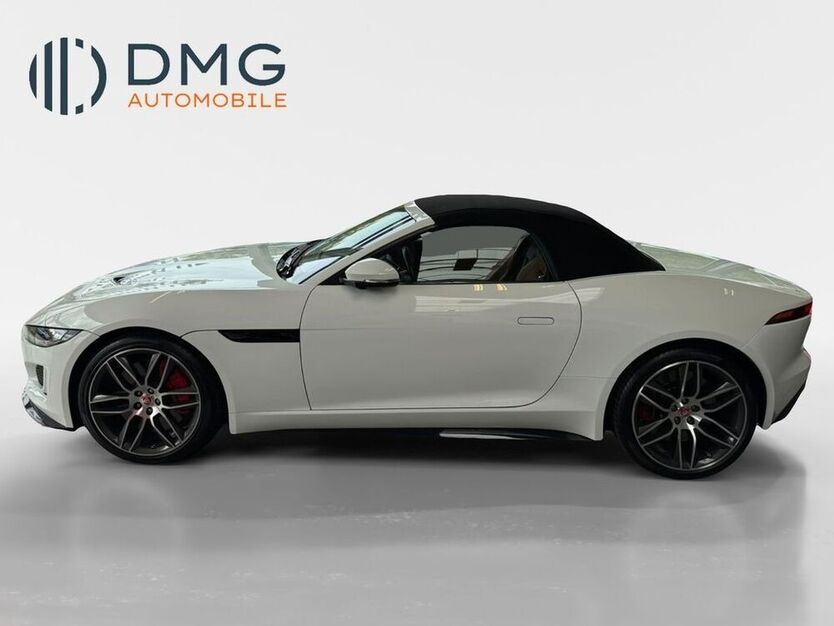 F-Type