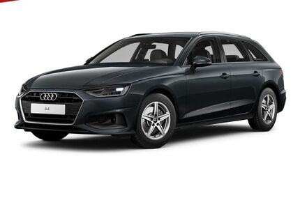 Audi A4 20.112 km 29.790 &euro; Lohr am Main 97816