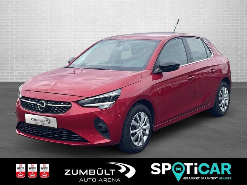 Corsa