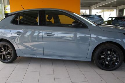 Opel Corsa 7.000 km 20.690 &euro; Artern 06556